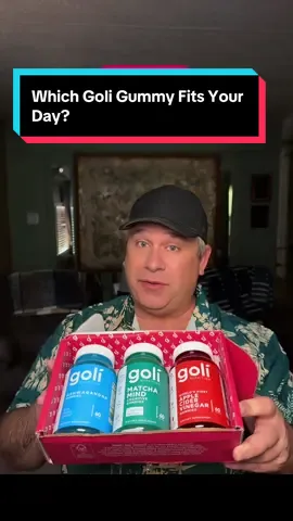 I like having options, and Goli makes it easy with clean, chewable gummies. No gelatin, no artificial stuff just the good parts in 3 great flavors. #GoliGummies #GoliNutrition #VeganSupplements #AppleCiderVinegar #AshwagandhaGummies #BrainSupport #tiktokshopcreatorpicks Commission earned from purchases. Thanks for the support! Disclaimer: This statement has not been evaluated by the Food and Drug Administration. This product is not intended to diagnose, treat, cure, or prevent any disease.  