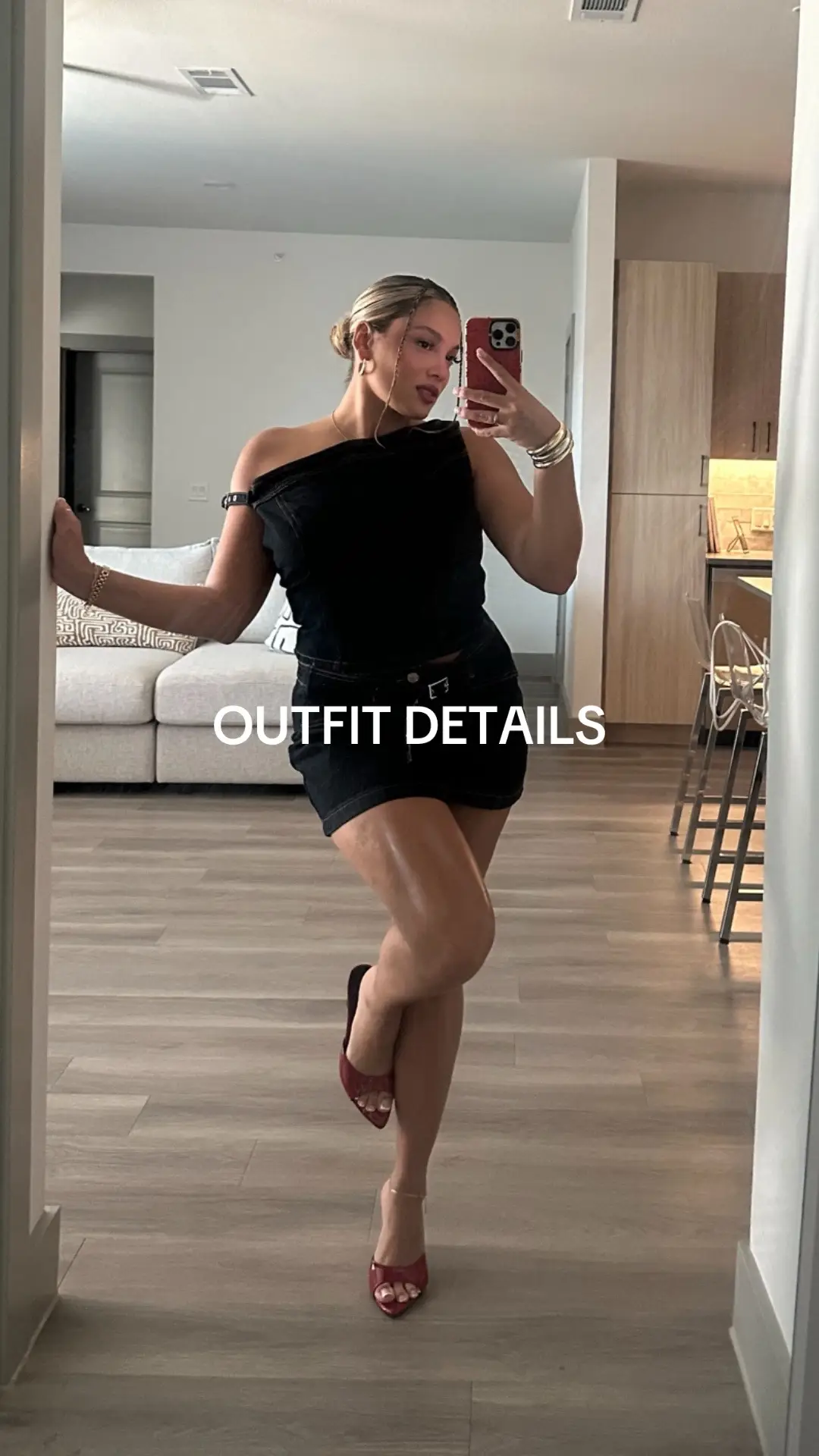 Ooook last tiktok for this fit to shine 🧚🏼‍♀️ #outfitidea #dinneroutfit #2pieceset #outfitinspo #fashion #fashiontiktok #outfitdetails #OOTD #Lifestyle #thatgirl #girlytok  
