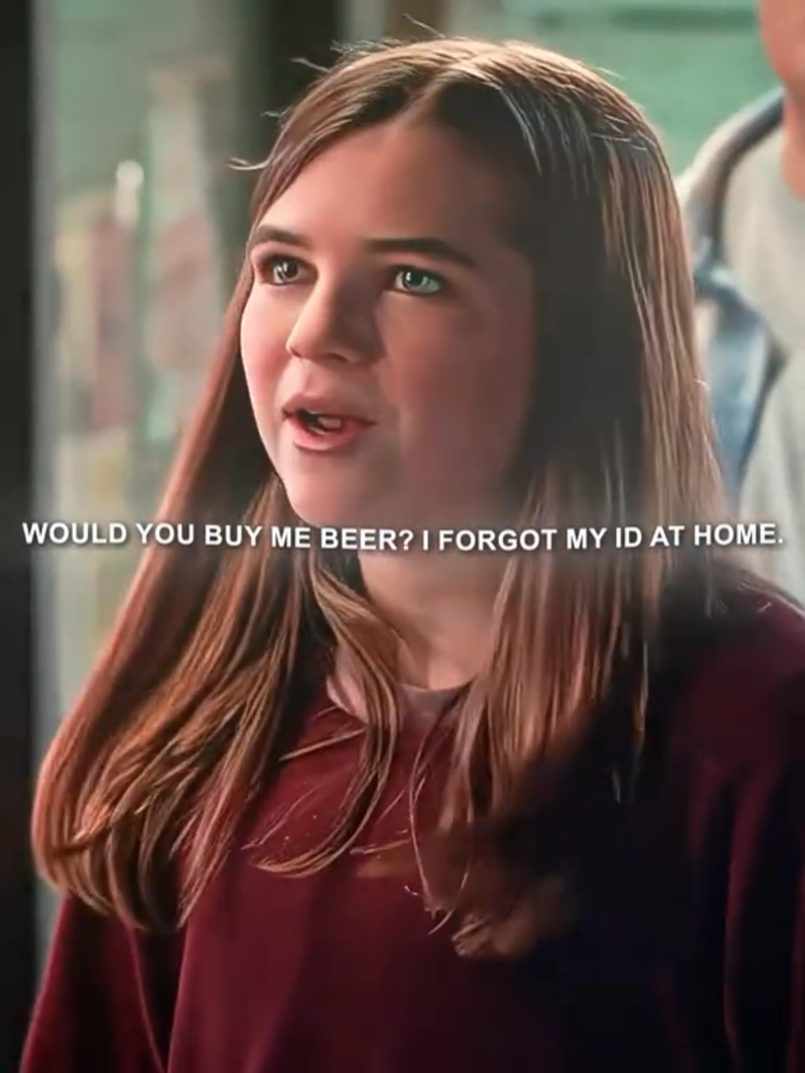 Young Sheldon season 7, Missy and Billy throwing a party. #youngsheldon #fyp #fypシ #viral #missycooper #fypシ゚viral