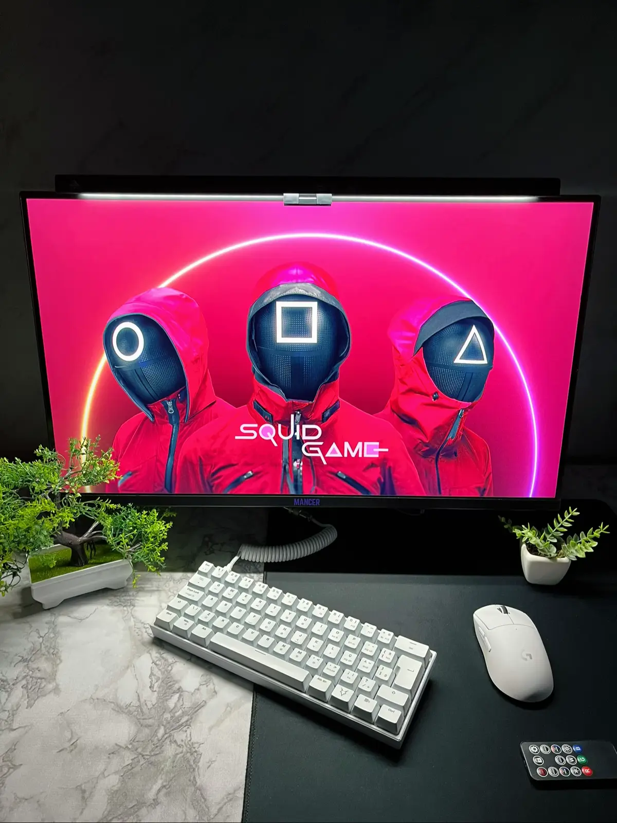 . . . . #wallpaper #wallpaperengine #techtok #techtoktips #engine #round6 #setupgamer 