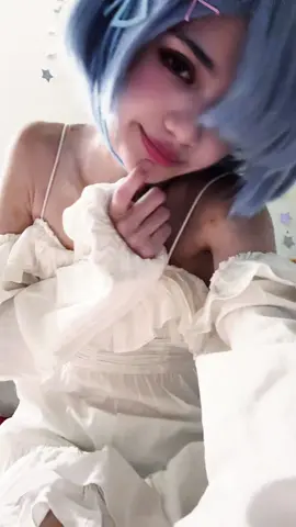 #remcosplay #remeezero 