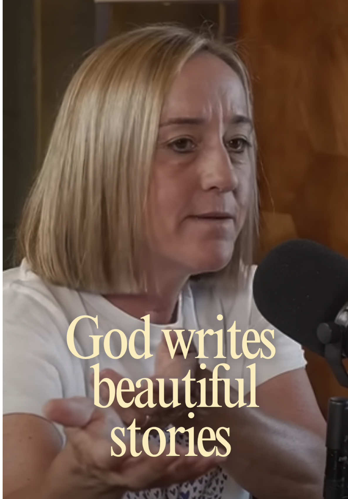 “He has made everything beautiful in its time.” Ecclesiastes 3:11  New episode of #girlsgonebible  CHRISTINE CAINE available on YouTube, Spotify & Apple Podcasts  Tickets for our tour are now on sale.  Go to GirlsgoneBible.com/tour September 4, 2025 - Seattle, WA September 5, 2025 - Portland, OR September 19, 2025 - Glenside, PA September 21, 2025 - Dayton, OH October 16, 2025 San Francisco, CA October 25, 2025 Morristown, NJ October 26, 2025 Patchogue, NY November 14, 2025 Atlanta, GA December 6, 2025 Los Angeles, CA