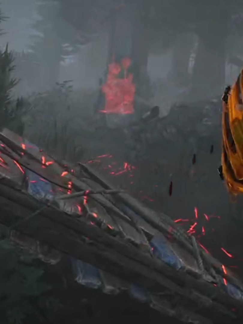 #dbd #deadbydaylight #dbdtiktok #dbdtok #дбдмемы #дбдшка #дбдманы