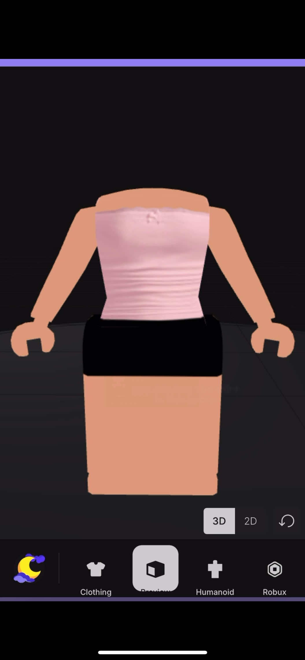 Day 8 of photobashing #roblox #robloxgroup #robloxdesigner #robloxclothing #robloxfyp 