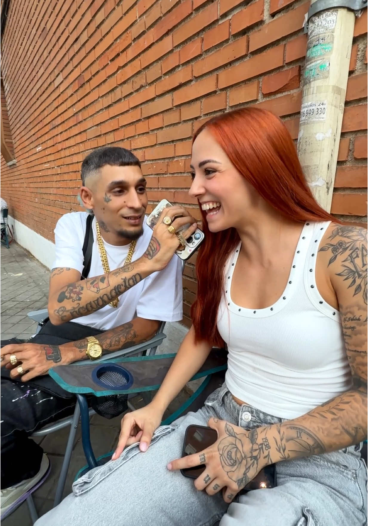La gente fuerte👹🔥 Nueva canción “LO PUEDO LOGRAR” Jincho x Arigeli