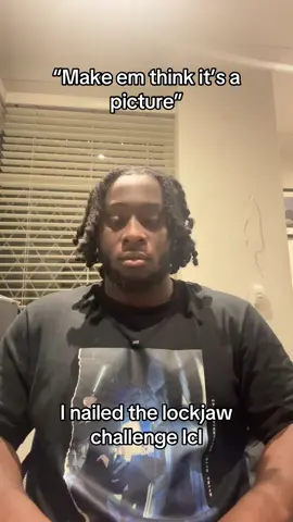 The lockjaw challenge is too easyyyyy #lockjaw #trendingchallenge #trendsounds #fupp #fyp 