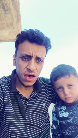 Ashraf is a small boy, 4 years old, living in Gaza under siege and hunger. He cannot sleep without crying from hunger, and his eyes hold pain beyond words. We are unable to buy even a kilo of flour to bake a small piece of bread for him. Every day, he grows weaker, and our hearts break with him. Please help us save Ashraf’s life. Any support, even small, can save an innocent child from hunger. Share our voice, spread our story. May God help us and provide from unexpected sources.