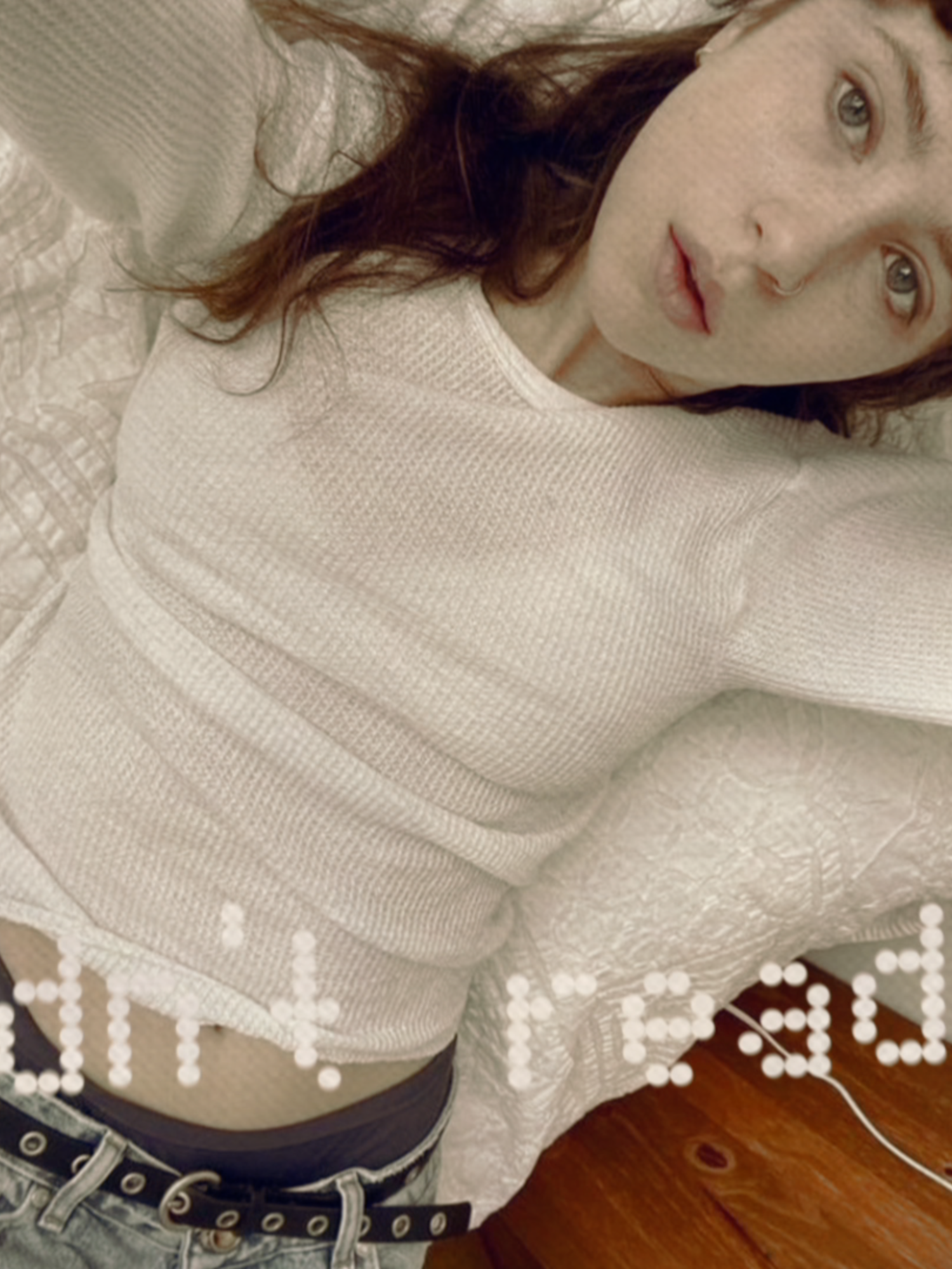 cross your mind 🪐 #clairo #shelly #clairecottrill #clairoedit #charm