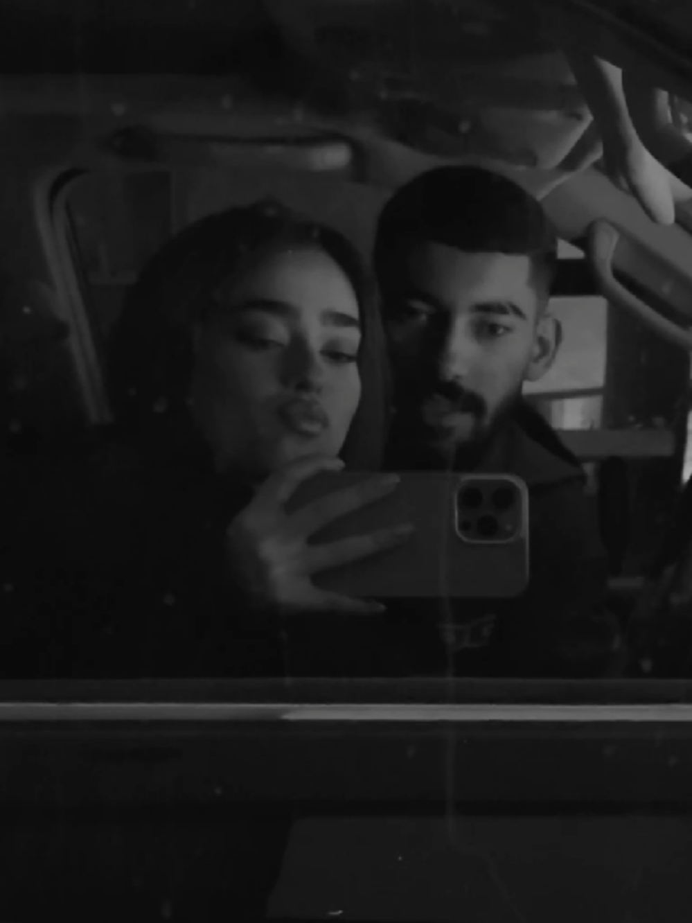 Their Instagram ID : sunmataji 🤍arshiafarzad  #Love 