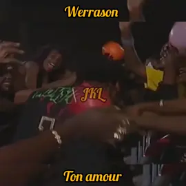 #werrason 