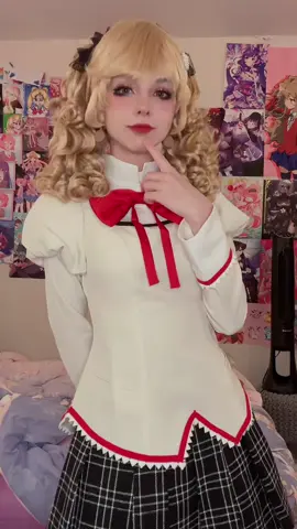 I love this video bro #mamitomoe #madokamagica #anime #magicalgirl #kawaii #cute #cosplay #cosplayer #mamicosplay #contacts #pink #ribbons #frilly #mamitomoecosplay #mamitomoeedit #magicalgirlcosplay #kyuubey 