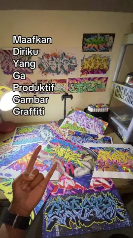 #graffiti 