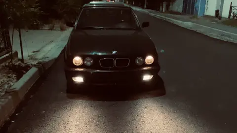 #bmw #е34 