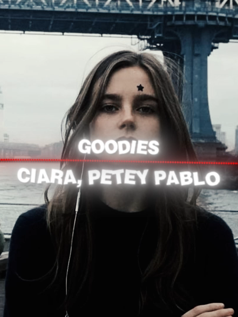 GOODIES ➢ Song: Goodies - Ciara ft. Petey Pablo ➢ Audio and Edit made by Alpha Audios (@kziev) ➢ More Audios in Our Discord Server ➢ Discord Server Link in Bio ➢  #alphaaudios #editaudios #precutaudio #presplitaudios #editaudio #editing #audiosforedits #audios #fypシ #fyp #viralvideo #annakafourneret