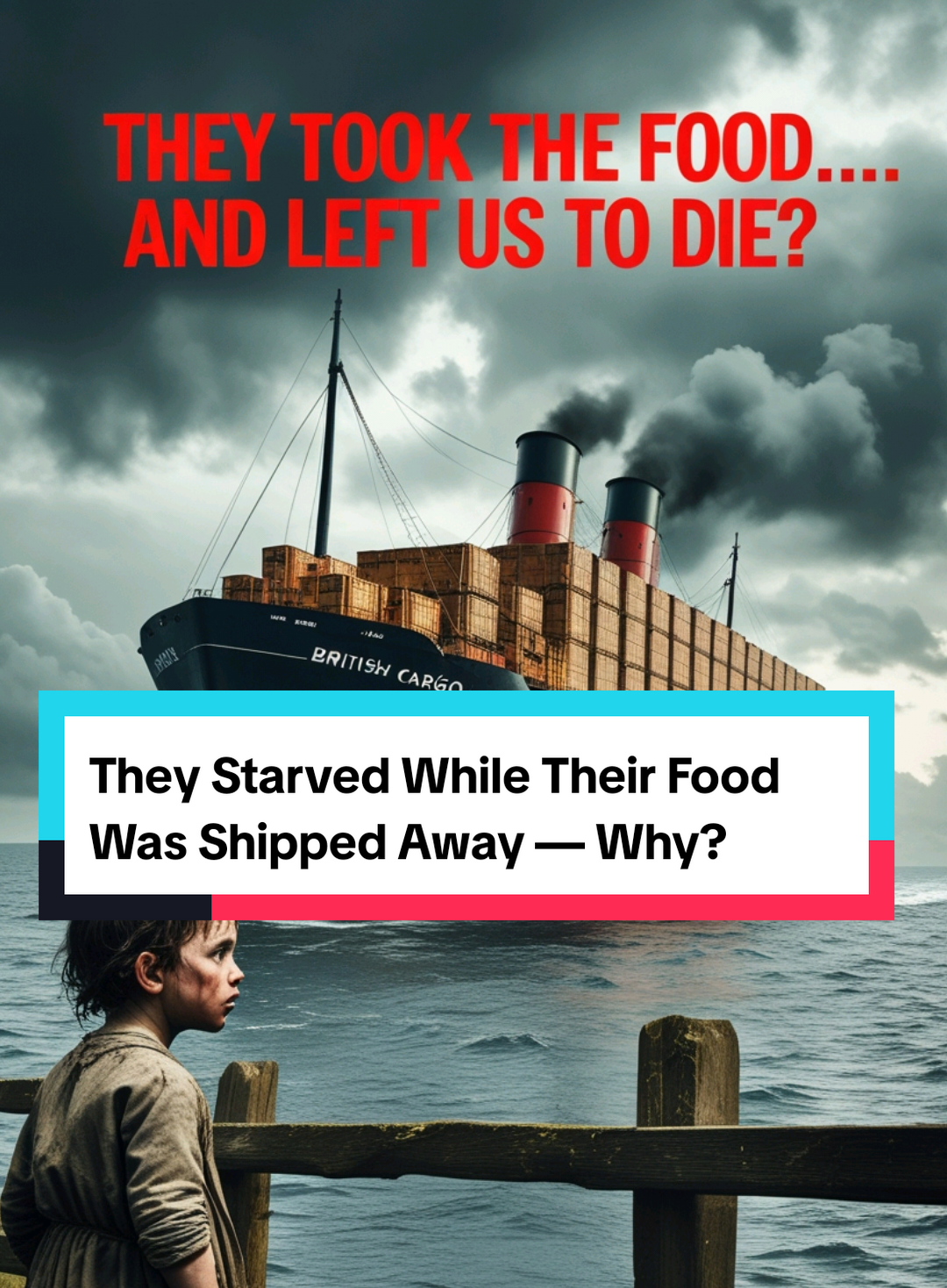 How The Famine Reshaped Irish Culture Ireland Irish History Irish language British Rule Druids Celtic history Irish culture Gaelic history Gaelic revival Irish History FactsIrish Potato Famine #ireland #potatofamine #IrishHistory #irishresilience#ai #historia #growmyaccount #unfreezemyacount 