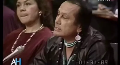 Russel Means💔 #russelmeans #nativetiktok #nativeamerican #indigenousamerican #nativeprideworldwide #nativepride #foryoupage #xyzbca #fypシ゚viral 