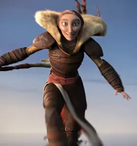 Mother of dragons 🔥|| #valkahaddock #httyd #howtotrainyourdragon #cartoon #edit #fyp 