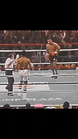 Mike Tyson Stood on business 🏆 #miketyson 