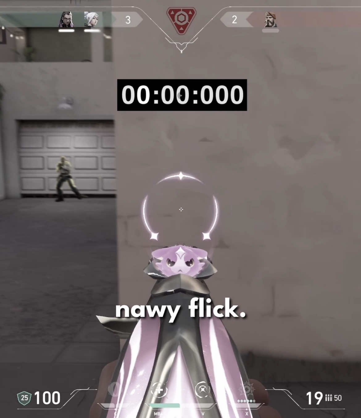 The naw flick is op… Join my dc for my aim method. #Valorant #valorantgaming #valorantclips #valorantedit 