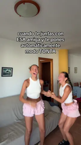 Siempre igual con esta chica😂
