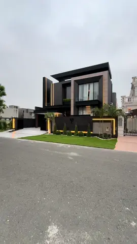 Full House Tour 🍂 Fully Furnished 5-Bedrooms  Meet Class in Every Corner ✨ Demand:14.50 Crore (Negotiable) Call 📲 +92321-1457582 