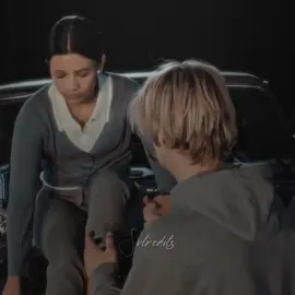 its giving “I THOUGHT YOU KNEW!”  [cc me scenes pughscenes] #colewalter #colewalteredit #jackiehoward #jackiehowardedit #mlwtwb #mlwtwbedit #mylifewiththewalterboys #mylifewiththewalterboysedit #