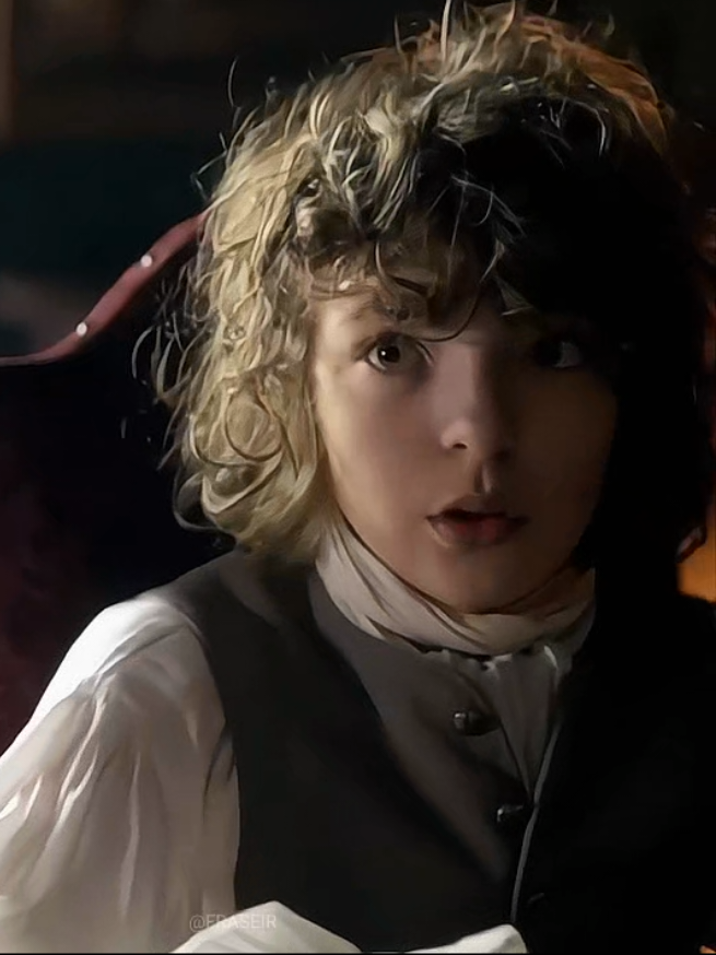 Fergus Claudel Fraser #Outlander #Outlanderedit #Outlanderfans #Outlandertiktok #Outlanderbrasil #JamieAndClaire #FergusFraser 
