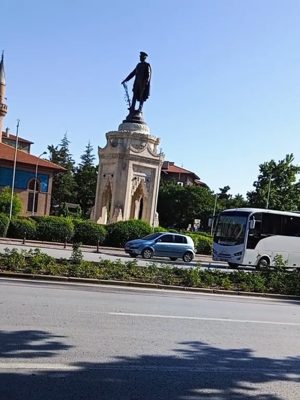 #قونيا_konya #تركيا_اسطنبول_العراق_سوريا_مصر  #متابعه #لايك #فولو #اكسبلور #اعاده_نشر🔁 #فضلا_وليس_امرا  #تصويري📷 #مشاهير_تيك_توك #قونيا #العشق #دوار #اتاتورك 