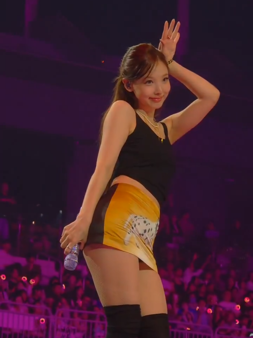 🐰 #Twice #Nayeon 