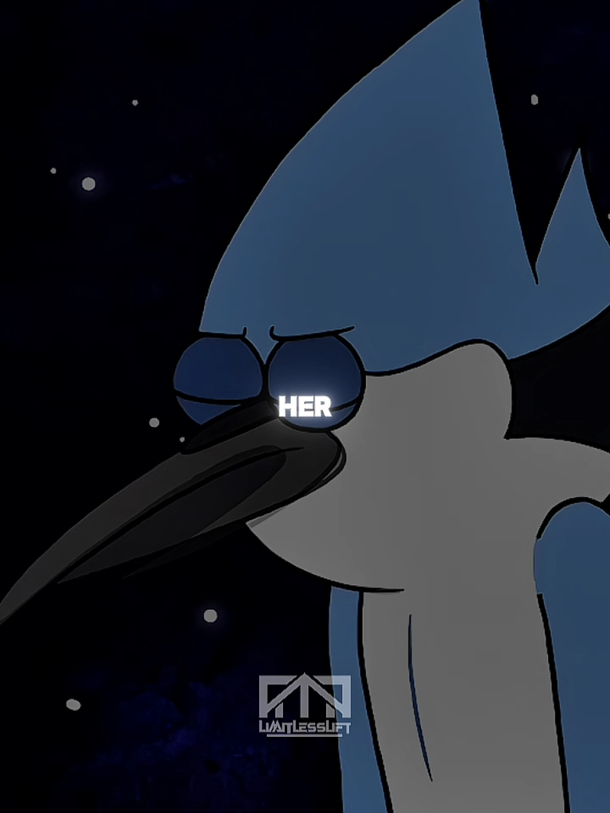 Regular Show❤ #mindset #inspiration #wisdom 