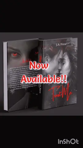 live now on amazon!!! link in bio!!