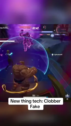 Pump faking on the thong? #marvelrivals #fyp #marvel #like #share #follow #makemefamous #fypシ #fypシ゚viral #blowthisup 