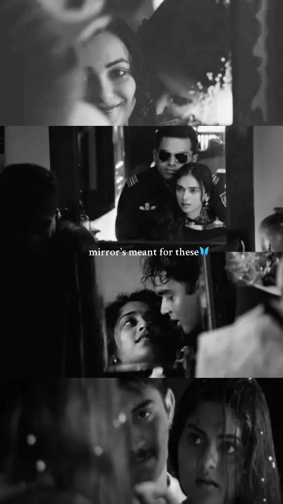 #maniratnam #okkanmani #kaatruveliyidai #alaipayuthey #roja #tamilmovie #Love #fairytale #fyp #fypage #foryou #foryoupage #fyppppppppppppppppppppppp 