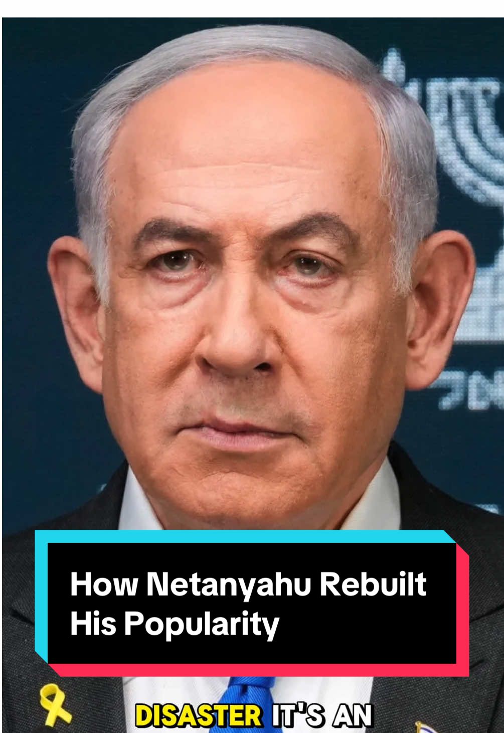 Pulitzer-winning journalist Ronen Bergman shares one of the most shocking Netanyahu quotes from his six-month investigation #news #politics #israel #palestine 