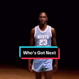 Goatedddd Commercial #NBA #basketball #eazy3 #michaeljordan #ericbandrakim #iknowyougotsoul #fyp 