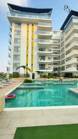 Escape to Serenity in the Heart of the City in this 1 bedroom apartment in Cantonments Accra,Ghana. Available for rent and for Sale. For enquiries Call/WhatsApp 0534510072.  #fypシ゚ #fyp #explore #realestate #trendingvideo #viralvideo #luxuryapartment #apartmentforsale 