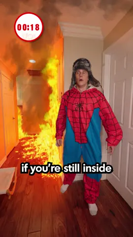 You Have 40 Seconds To Survive! #emergency #sos #fire #firefighter #law #lawyer How to escape fire through wall. How to escape third floor. How to escape fire in house. How to escape fire meme. How to survive fire in cna sim. How to survive fire in cna simulator. How to survive fire tornado. How to survive  fire out 99 days. How to survive fire at school. How to survive fire academy. 