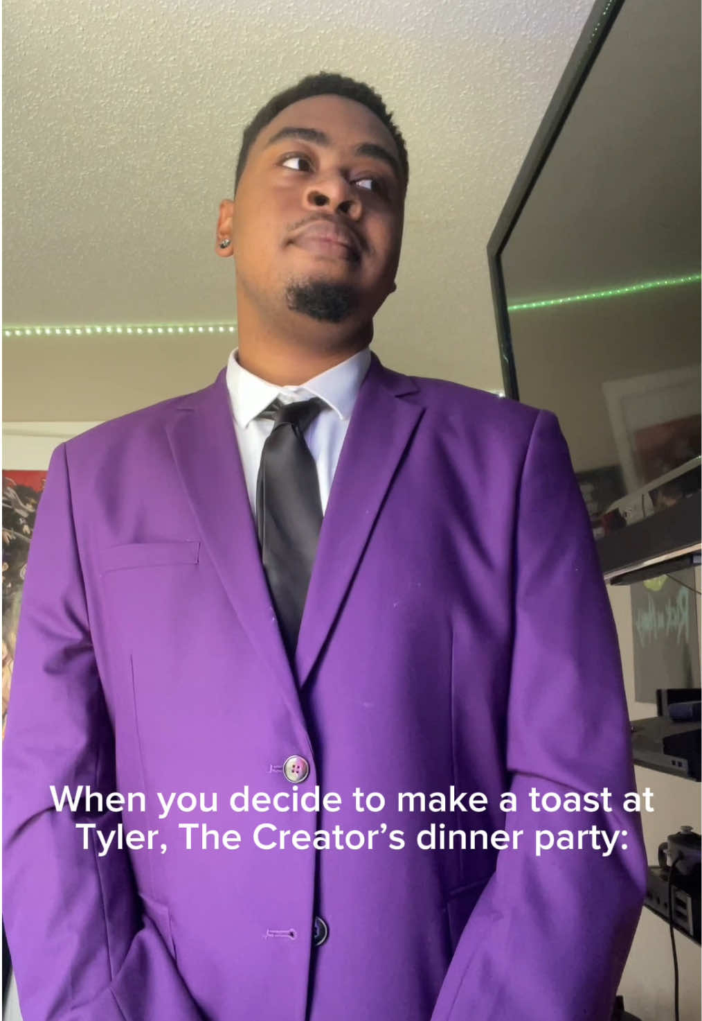 Should’ve read the rules fully 😔 #tylerthecreator #donttaptheglass #fyp #music #meme #fyppppppppppppppppppppppp 