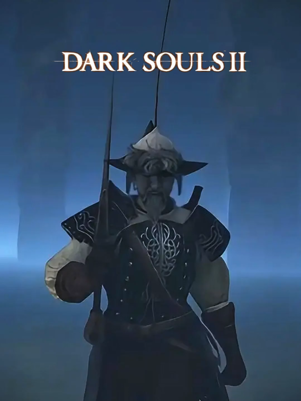 Lucatiel 😥💔 #darksouls2  #gameedit #fromsoftware #soulslike #bloodborne #eldenring #darksouls #darksouls3 #darksouls2scholarofthefirstsin #faraam #lucatielofmirrah #gameplay 