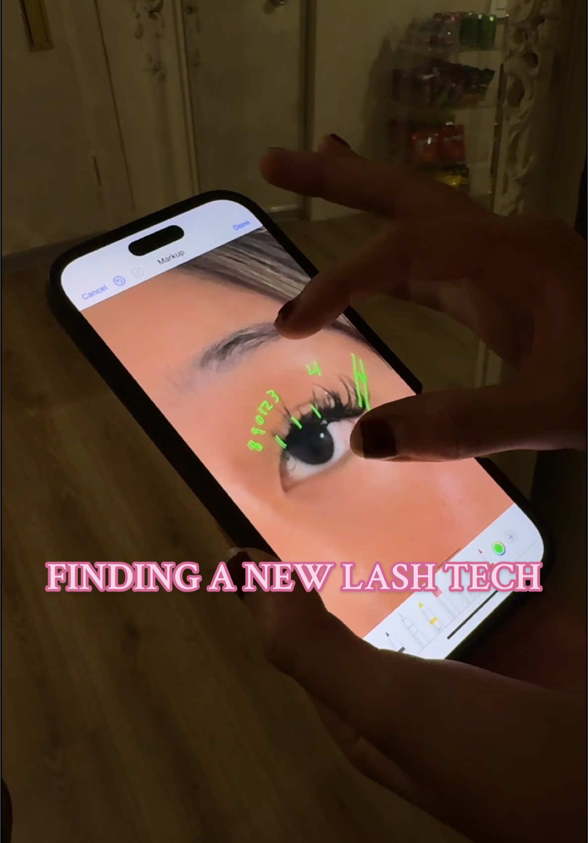 actually love these way better @Lash On This 