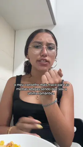 eu nem sou assim