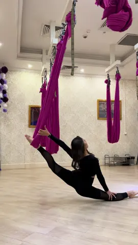 #aerostretching 
