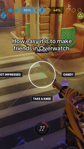 Twitch Astrolotlll - New friends made every day I love it #fyp #overwatch #overwatch2 #clips #overwatchfunnymoments #twitch #twitchstreamer 