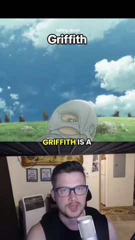 #griffith #griffithberserk #berserk #berserkgriffith 