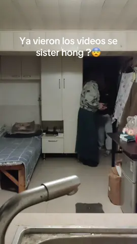 Sister hong videos completos #sisterhong #sisterhood 