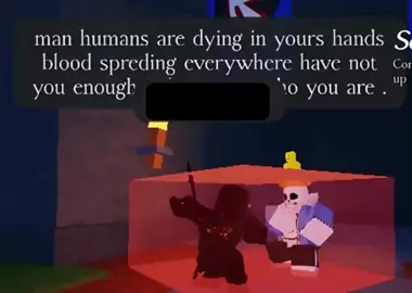 Inspiration and original photo from @eggletsky  #fyp #roblox #foryoupage #forsaken #robloxfyp #roblox #robloxfunny 