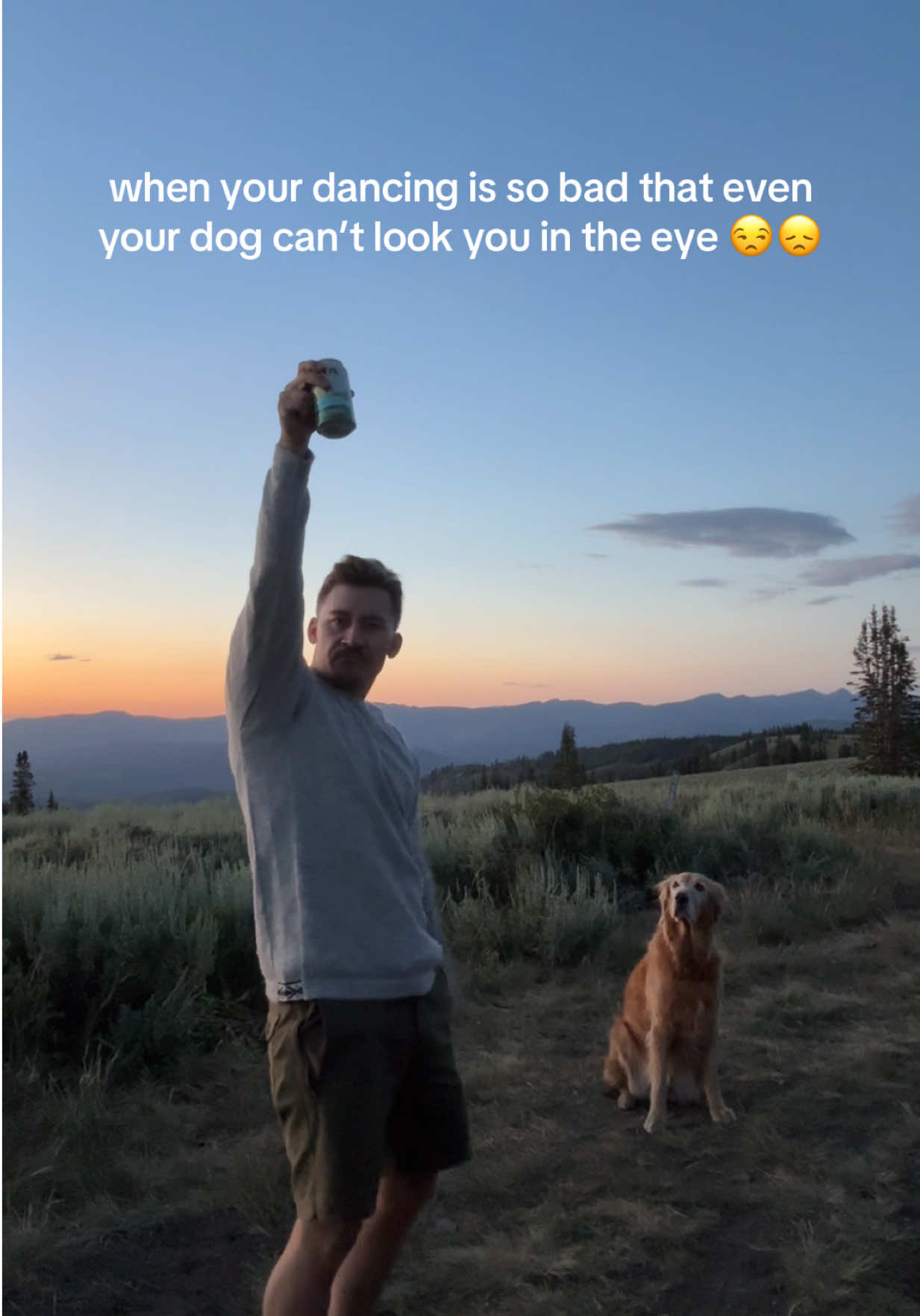 I mean I don’t think it was that bad…