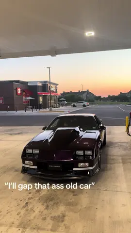 #1985Camaro #CamaroBuild #ProjectCar #ModernMeetsClassic #OldSchoolCool #V8Power #GarageGoals 