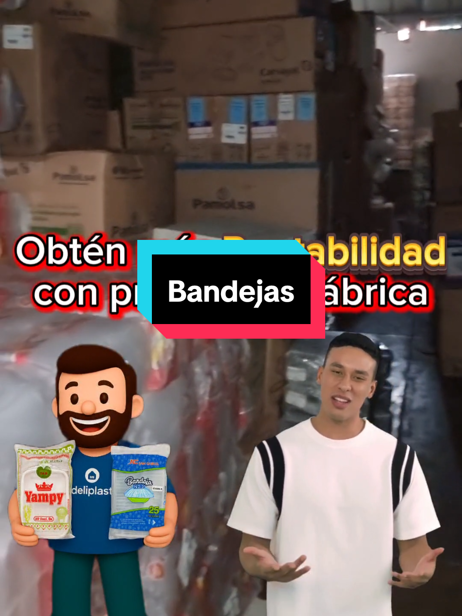 Escríbenos: 902 603 525  #pormayor #distribuidoresdedescartables #bolsas #bandejas #vasos 