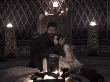 انتهى المسلسل😔راحو الاوسبال💔#kuruluşosman #osbal @Kuruluş Osman 